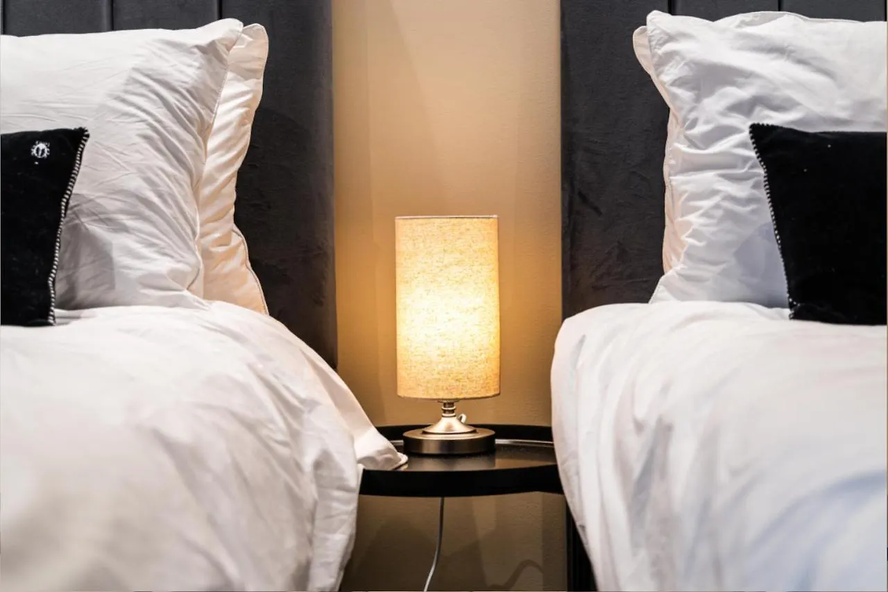 Апартаменты Entire 2 Bed - Free Parking - No. 35 - The Cosy Collection Ltd Йорк